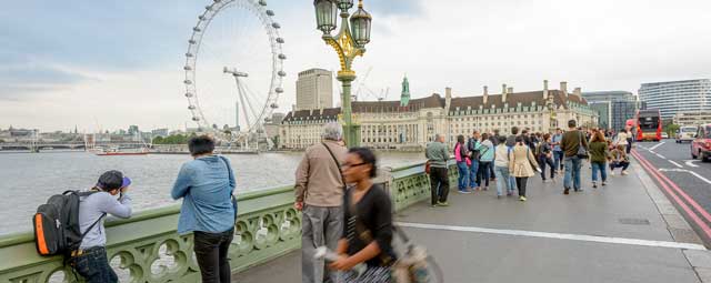 London Campus - ESCP