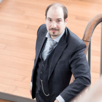 Yannick Meiller, Associate Professor of Information & Operations Management