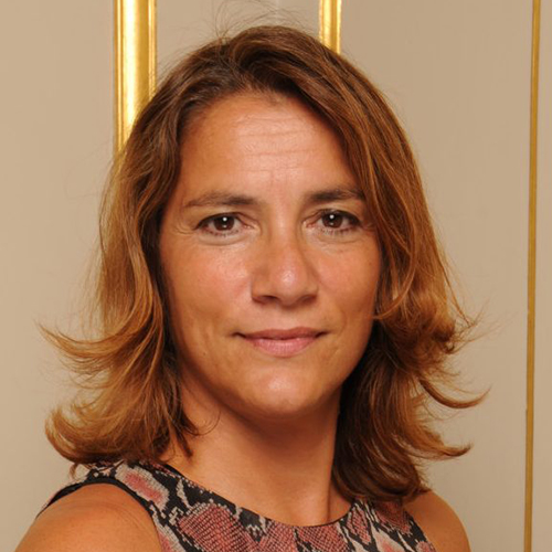 Antonella Guerra, Fondation ESCP