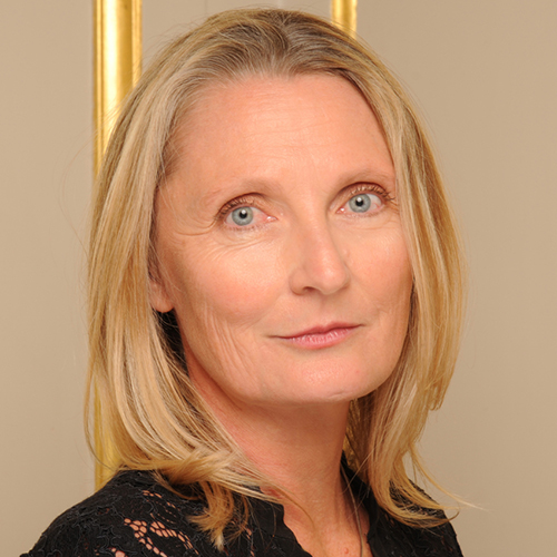 Brynhild Dumas, Fondation ESCP