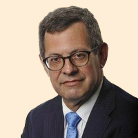 Christian Mouillan, promotion 77, ESCP Business School