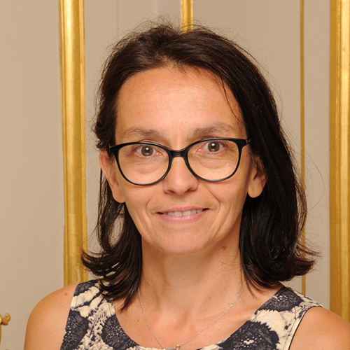 Dominique Desgranges, Fondation ESCP