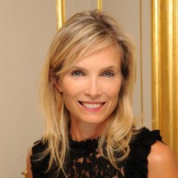 Ghislaine Sanchez, promotion 89, ESCP Business School