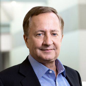Jean-Jacques Bienaimé, promotion 76, ESCP Business School
