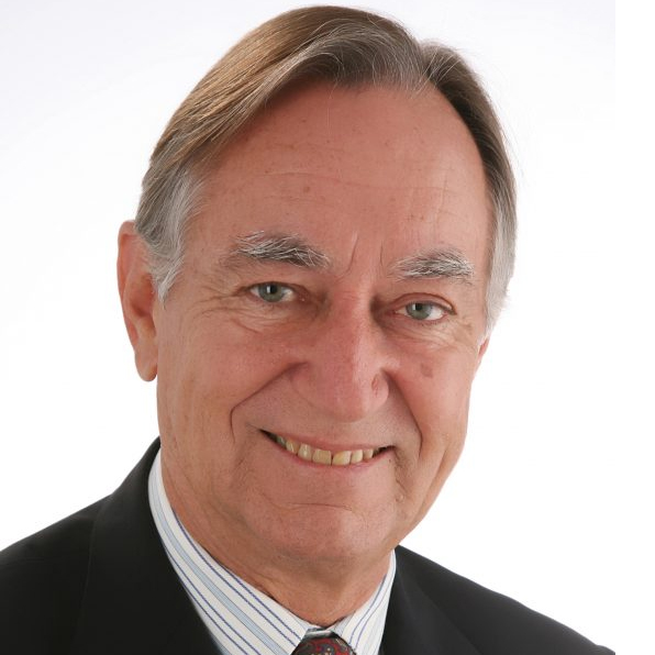 Jean Rozwadowski, promotion 76, ESCP Business School