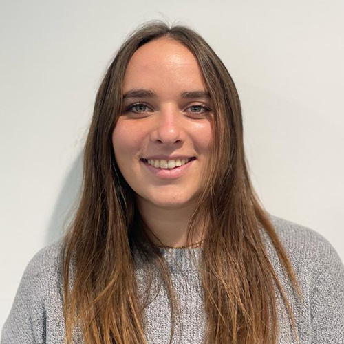Lili Pinard, Fondation ESCP
