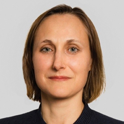 Marguerite Burghardt, promotion 91, ESCP Business School