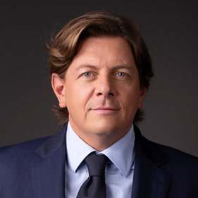 Mathieu Chabran