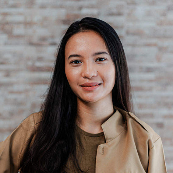 Mya ESCP Student 2026, Student supported by the Foundation