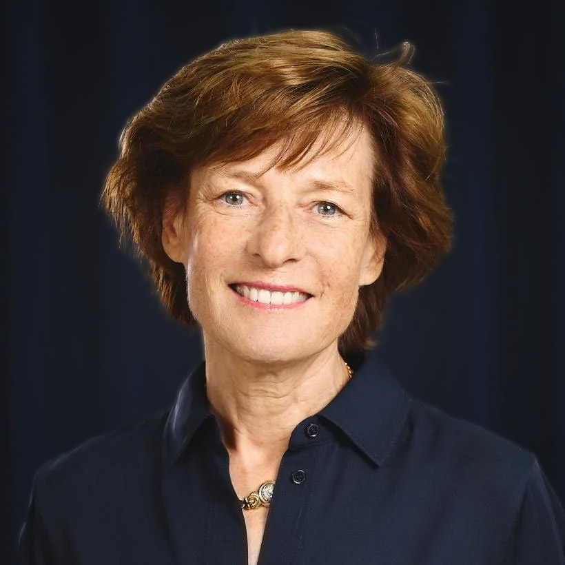 Patricia Barbizet, promotion 76, ESCP Business School
