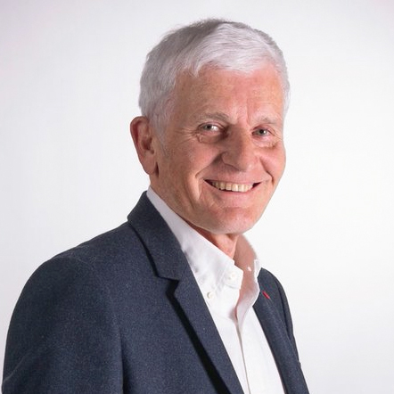 Philippe Pauze, promotion 74, ESCP Business School