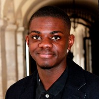 Regis ESCP Student 2024