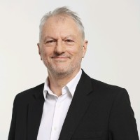 Xavier Marin, promotion 79, ESCP Business School