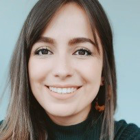 Alejandra RIVAS – Master of Science (MSc) in
International Sales Management - ESCP