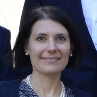 Astrid Tröster