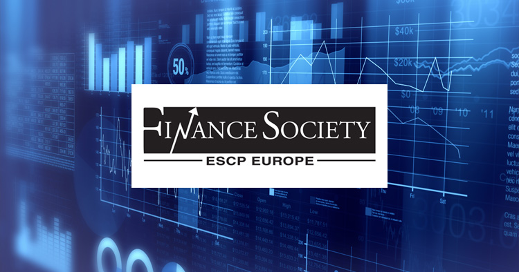 ESCP, Berlin Student Society, Finance Society