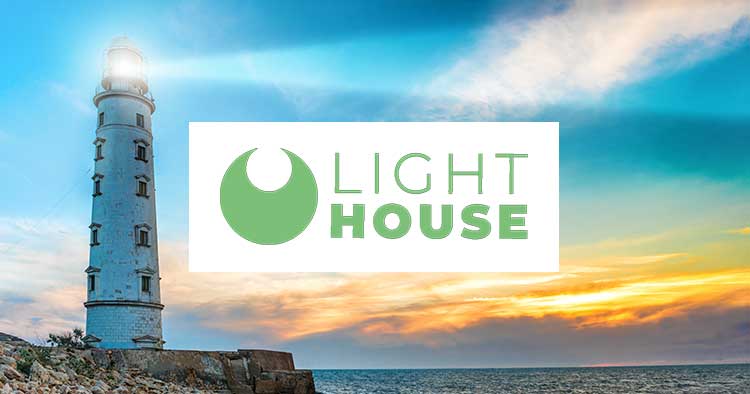 ESCP Berlin Student  Society, Lighthouse