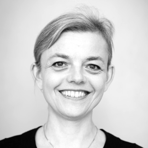 Catherine Liju Project Manager, Cartier International