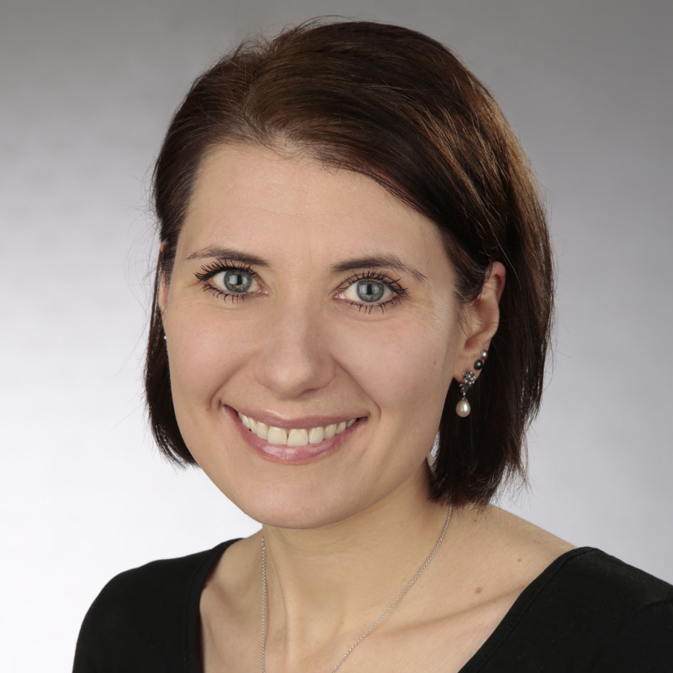 Astrid Tröster Assistant, Berlin Academic Chairs - Corporate Sustainability ESCP