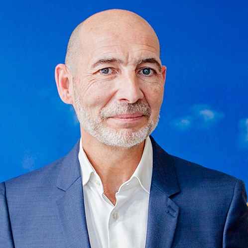 Interview de Laurent Geoffroy, DRH France, KPMG