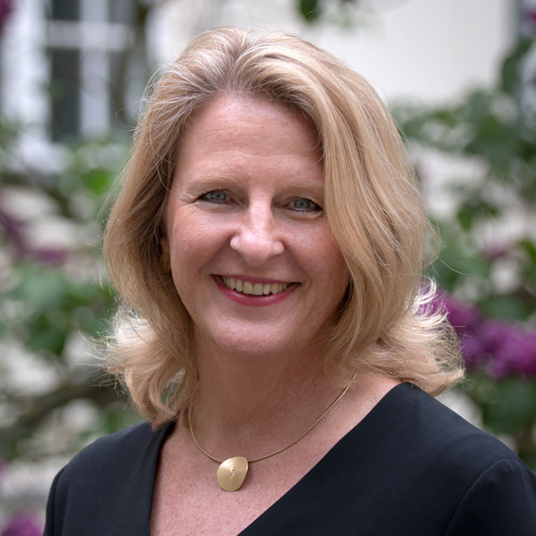 Prof. Dr. Marion Festing - Academic Director of the Talent Management Institute - ESCP