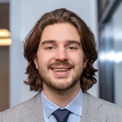 Jan-Friedrich Kulp, Research assistant / PhD student, Berlin Campus, ESCP