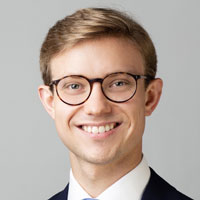 Mateusz Tokarski, Research Assistant, Chair of International Accounting, Berlin Campus, ESCP