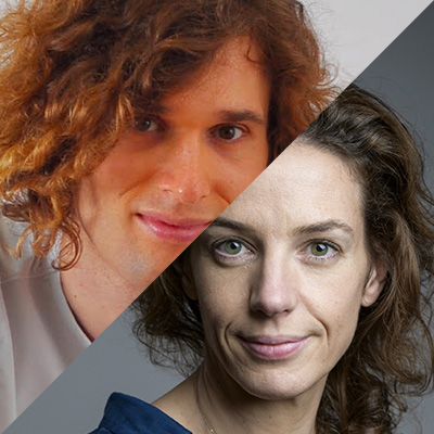 Co-Scientific Directors Prof. Benjamin Voyer (ESCP) Prof. Anne Laure Sellier (HEC Paris)