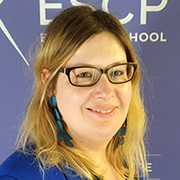 Chloe Preece - Faculty - ESCP Business School
