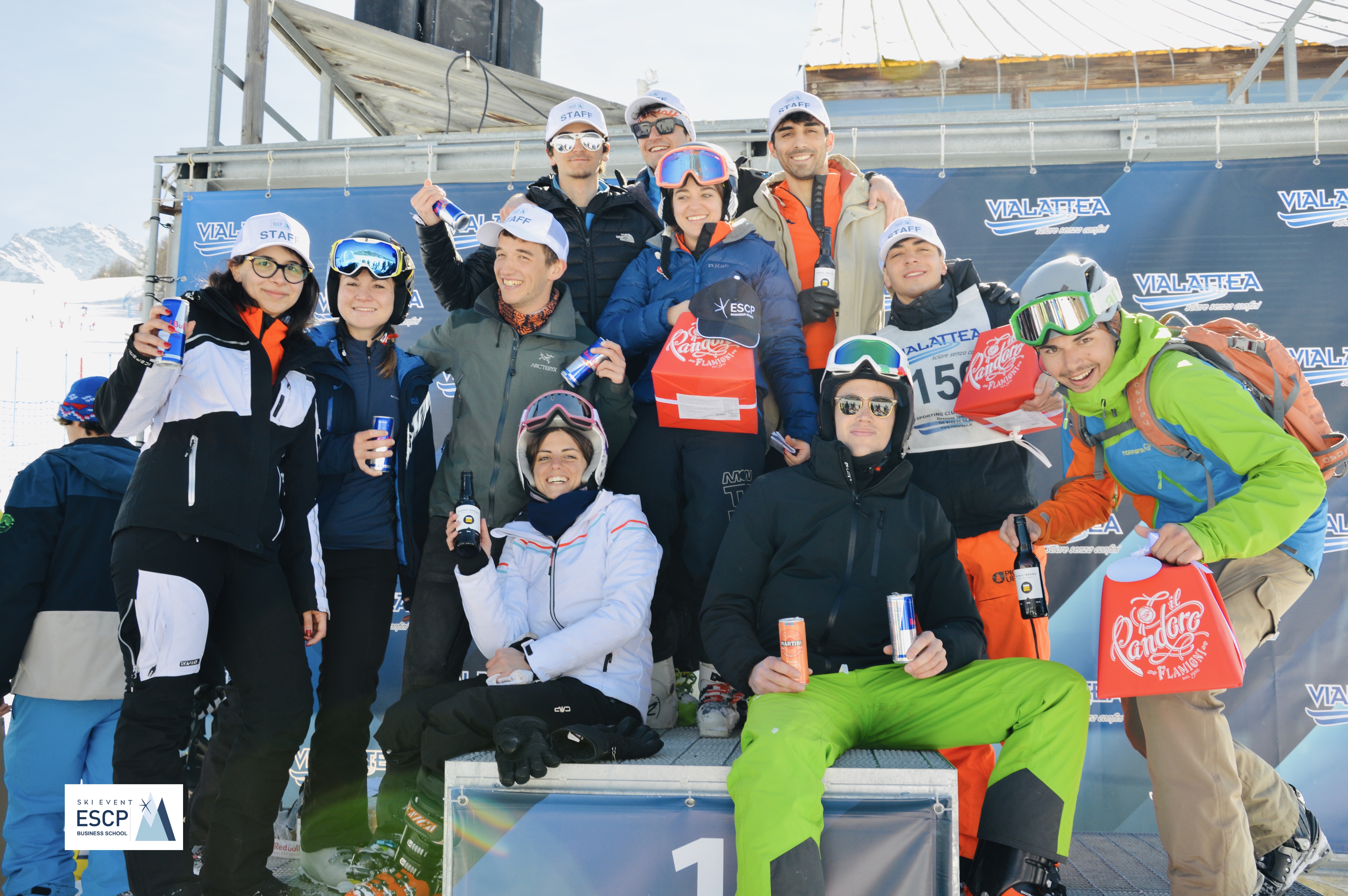 ski event 2022