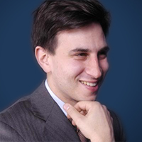 Dr David Chekroun, Academic Director, Professorchip KPMG in International Corporate Governance, ESCP