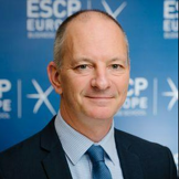 Joe Miemczyk, ESCP