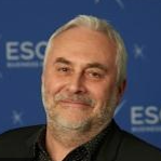 Olivier Delbard Professor