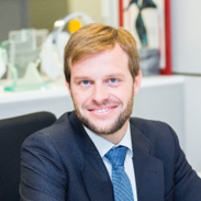 Prof.Ramon Fisac Garcia Affiliate Professor Sustainability Paris, ESCP Business School