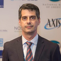 Teacher. Spiros Papaefthimiou - ESCP Business School