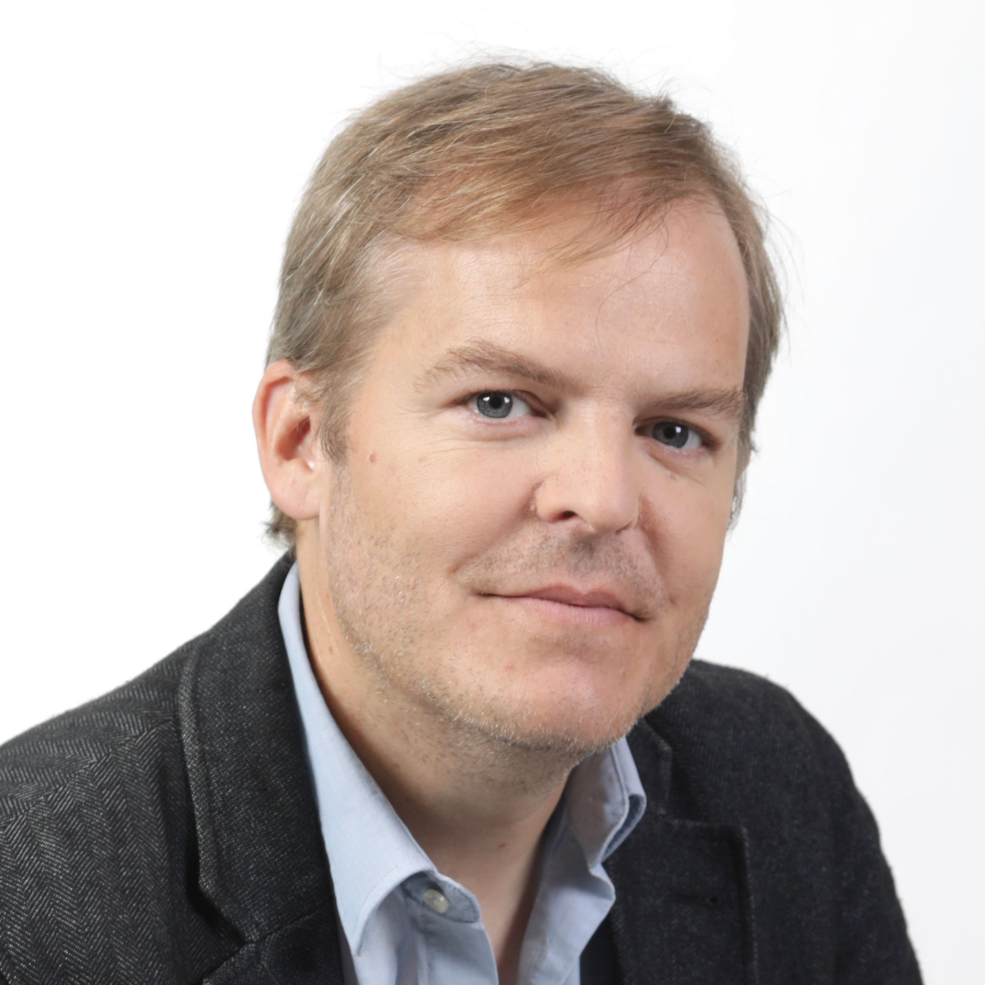 Aurélien Acquier