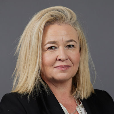 Professor Cécile Kharoubi - Associate Dean for the Master in Management programme - ESCP Business School