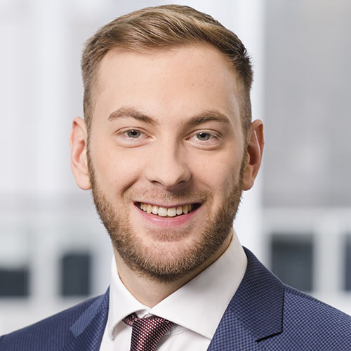 Dr. Christian Muennich, Lecturer Digital Marketing, Chair International Marketing, Berlin Campus, ESCP