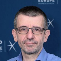 Franck BANCEL - ESCP
