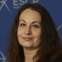 Isabelle BEYNEIX - ESCP