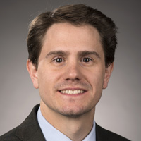 Jaime Luque - Academic Director of the Real Estate Professorship - ESCP Business School