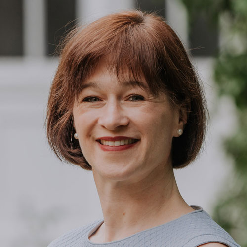 Prof. Dr. Kerstin Alfes,
Prorector Teaching, ESCP Berlin Campus