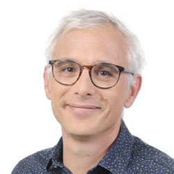 Louis-David Benyayer  - Professeur affilié - ESCP Business School
