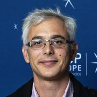 Prof. Louis David Benayer