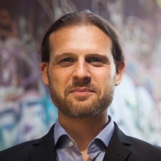 Florian Lüdeke-Freund