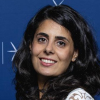 Lynn FARAH - Faculty - ESCP