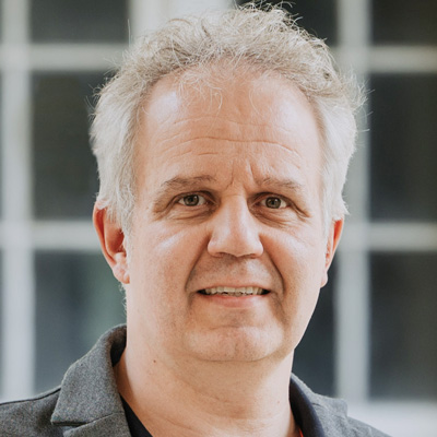 Markus Bick,Professor, Department of Information and Operations Management, ESCP Berlin Campus