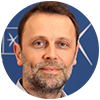 Patrice Laroche, Président du comité scientifique,Professeur affilié et membre honoraire de l’Institut Universitaire de France (IUF) dirige le Comité Scientifique de la chaire ainsi que l’ensemble des activités de recherche.