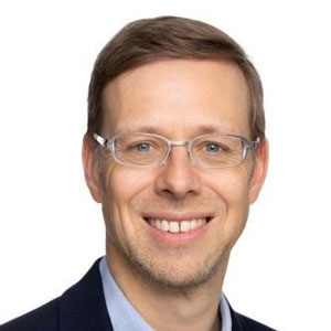 Prof. Dr. Peter Borchers