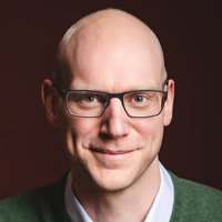 Philip Meissner, Professor, Department Management, ESCP Berlin Campus
